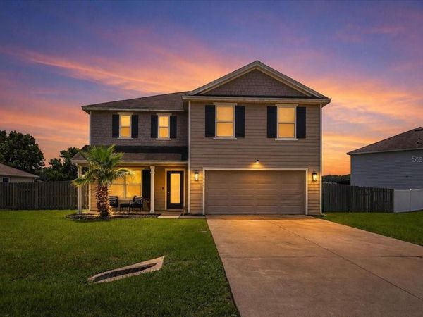 22885 NW 197TH PLACE , HIGH SPRINGS, FL 32643
