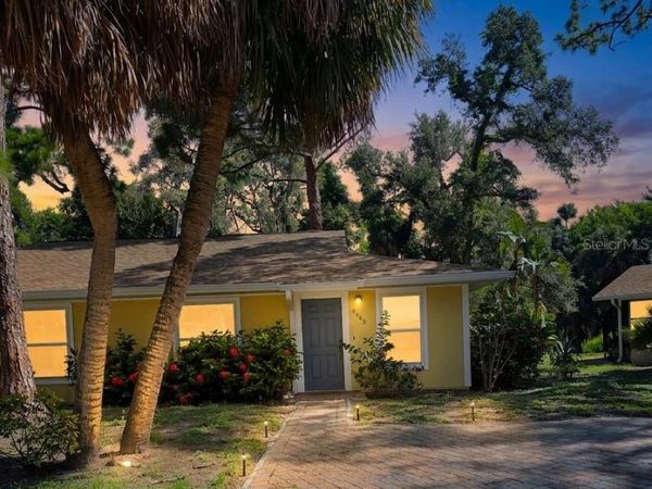 4643 SUMMERWIND DRIVE, Unit 22, SARASOTA, FL 34234