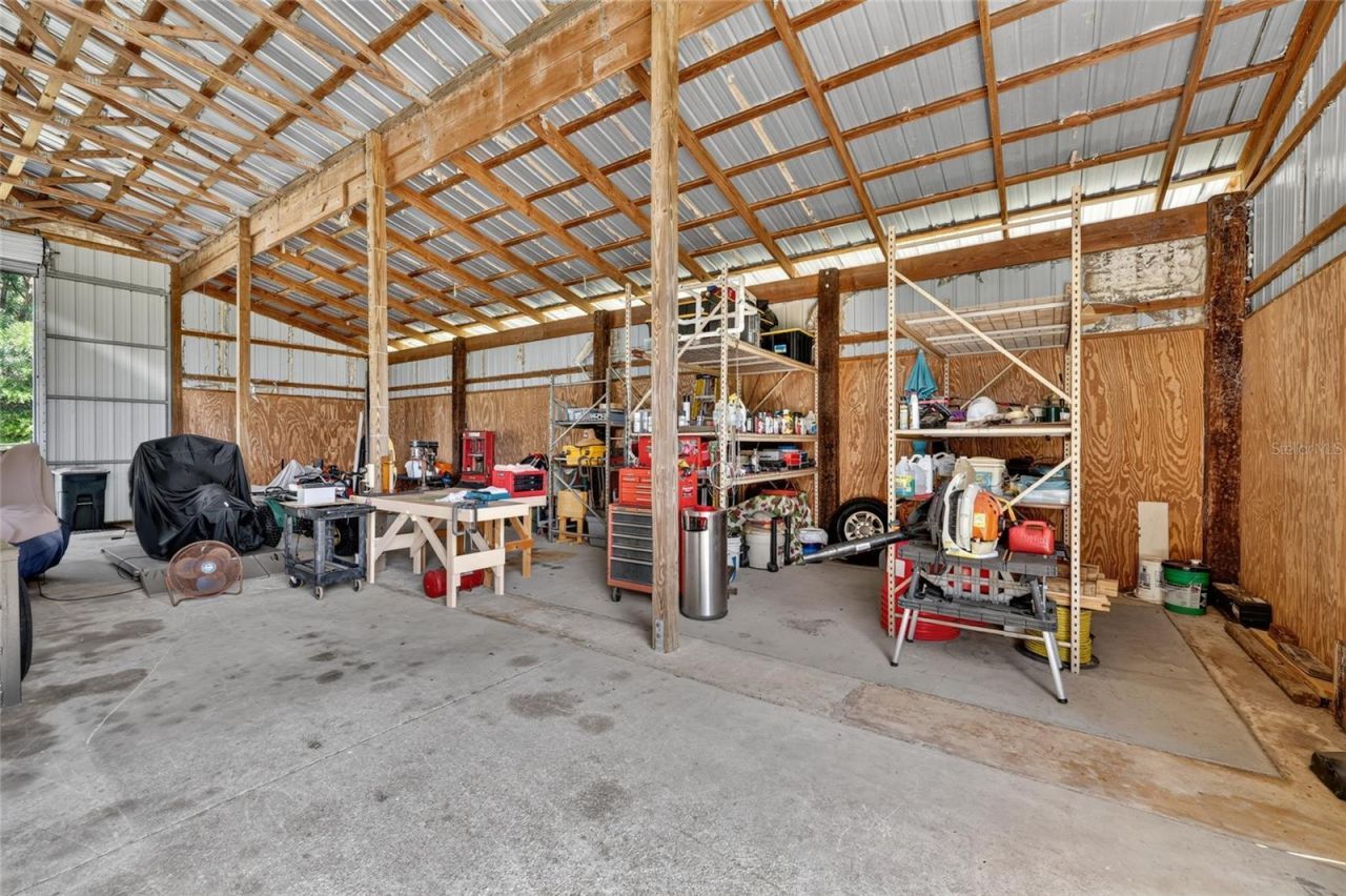 20500 NW 27th Street, Morriston, FL 32668 Photo