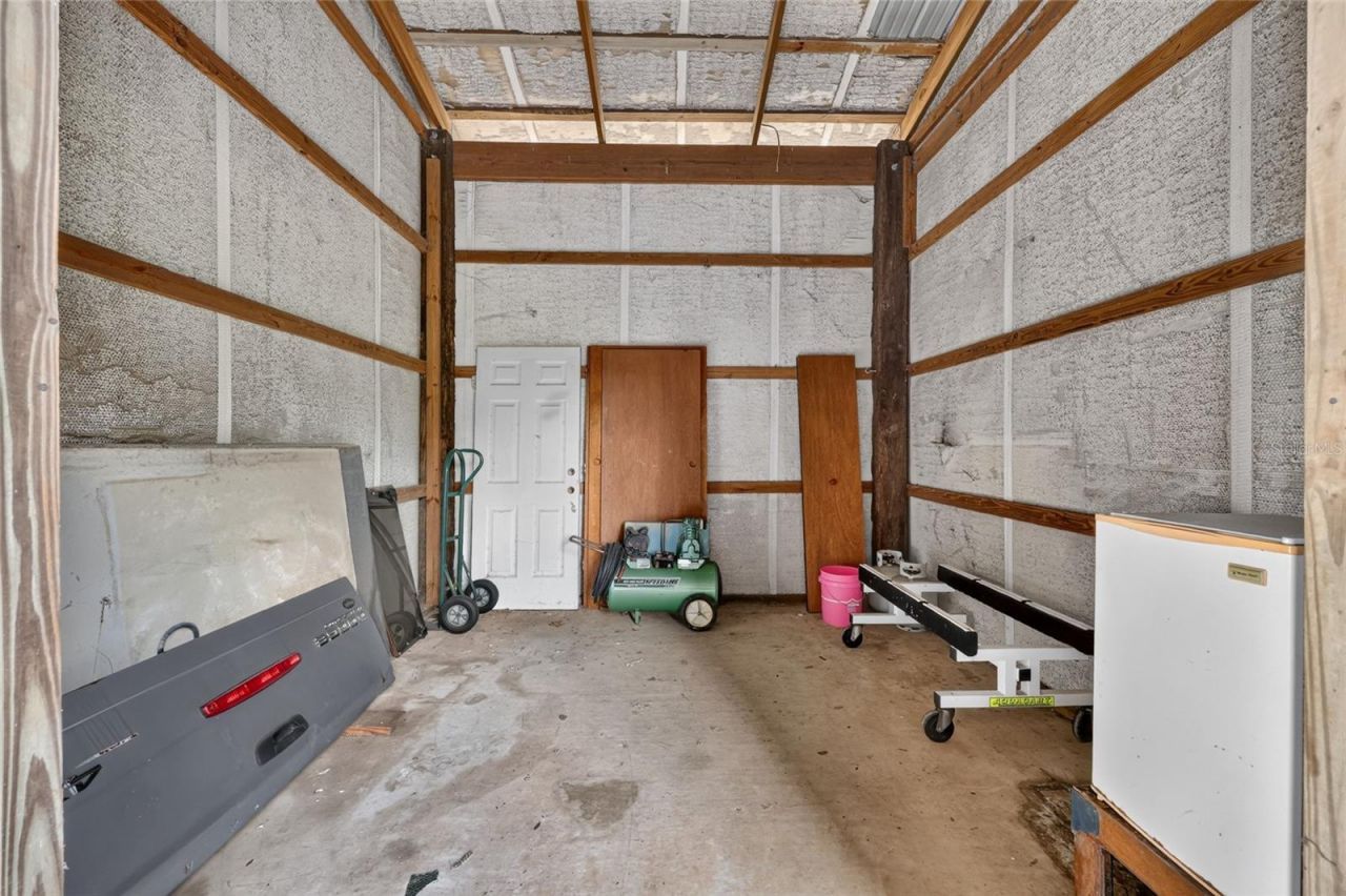 20500 NW 27th Street, Morriston, FL 32668 Photo