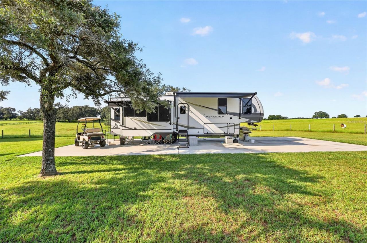 20500 NW 27th Street, Morriston, FL 32668 Photo