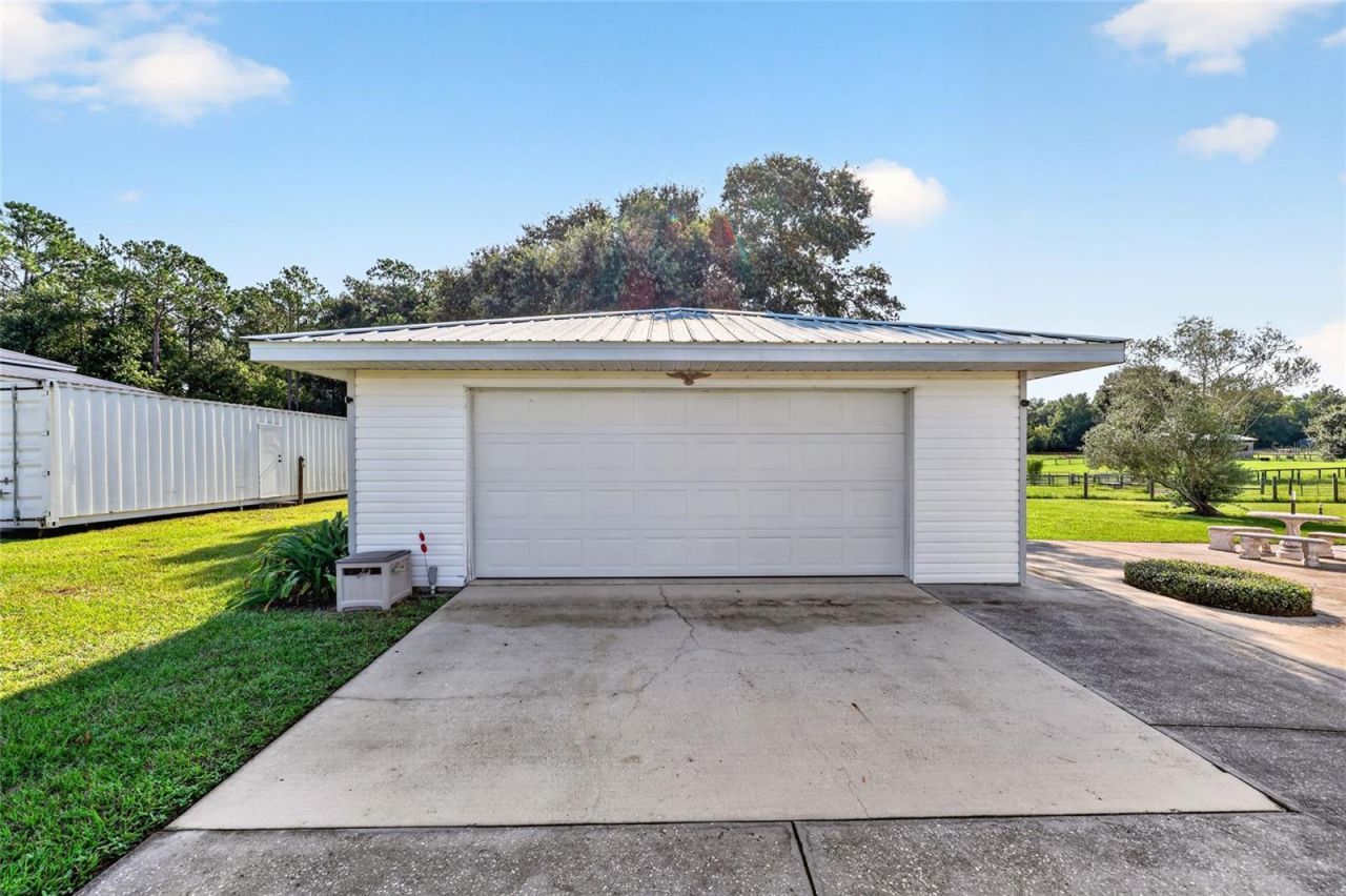 20500 NW 27th Street, Morriston, FL 32668 Photo