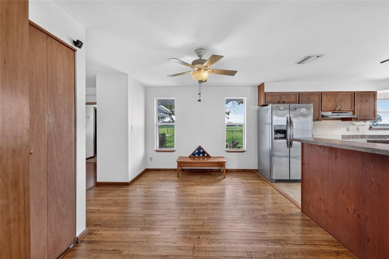 20500 NW 27th Street, Morriston, FL 32668 Photo