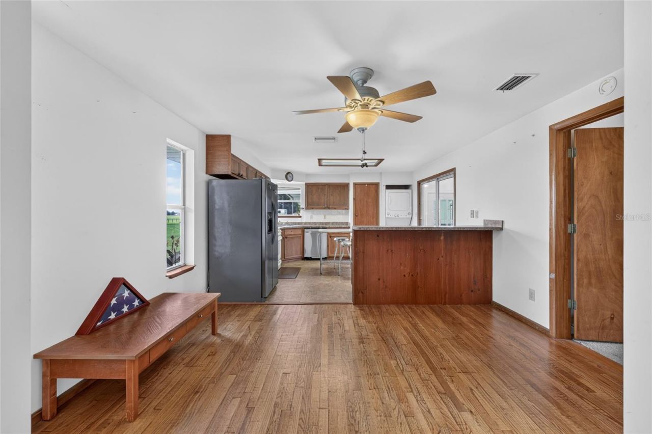 20500 NW 27th Street, Morriston, FL 32668 Photo