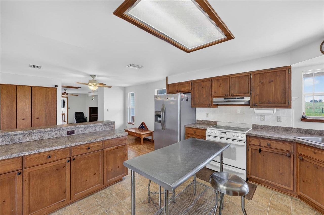 20500 NW 27th Street, Morriston, FL 32668 Photo