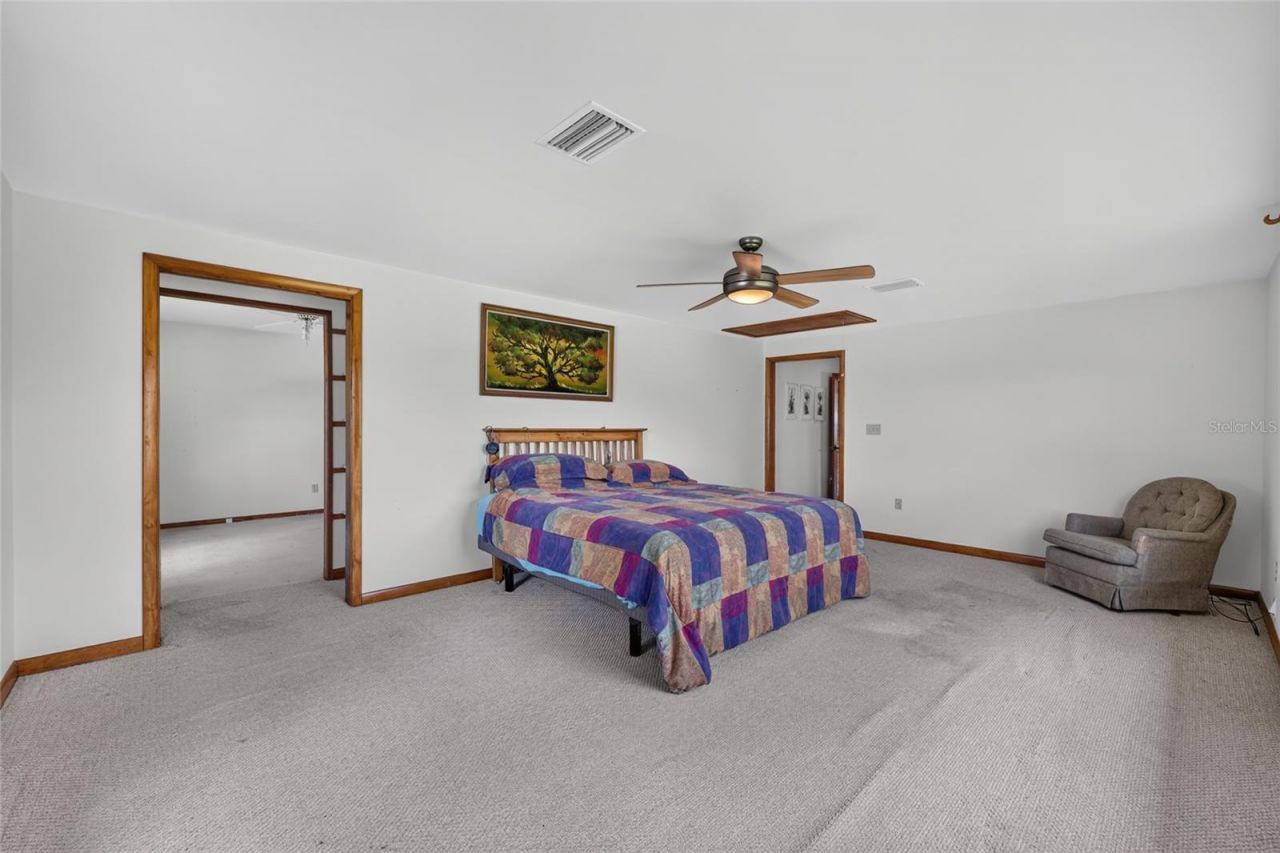 20500 NW 27th Street, Morriston, FL 32668 Photo