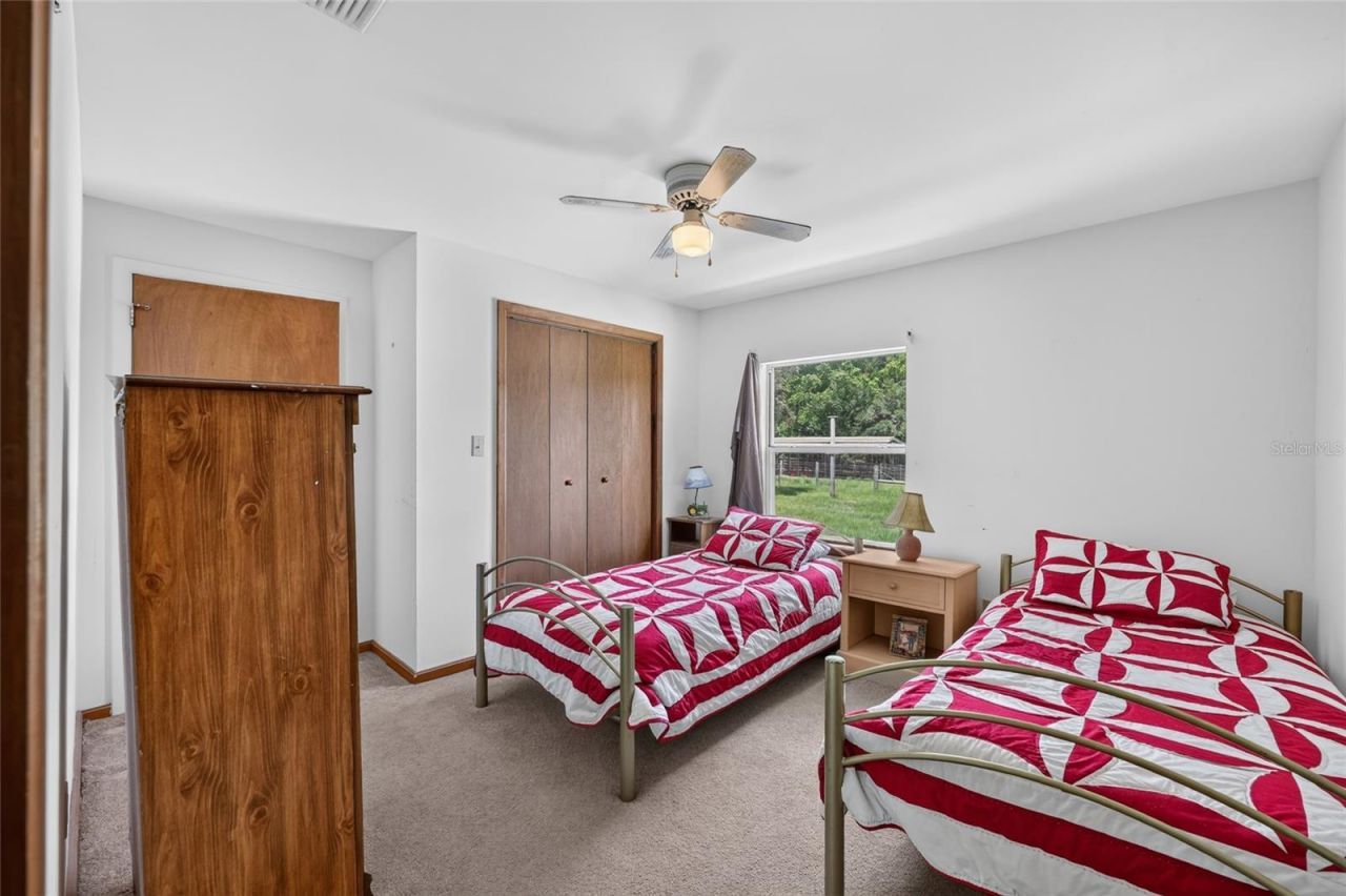 20500 NW 27th Street, Morriston, FL 32668 Photo