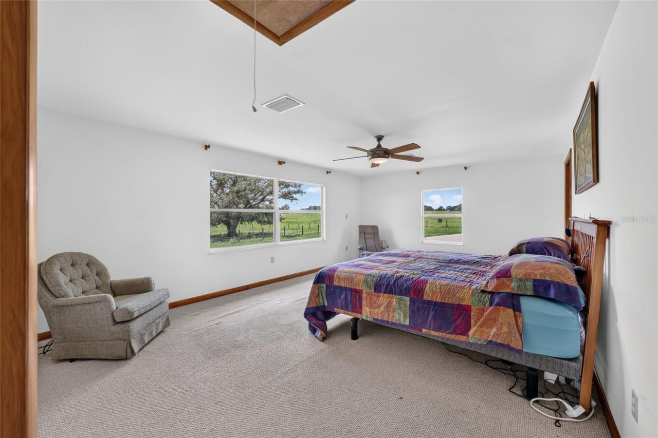 20500 NW 27th Street, Morriston, FL 32668 Photo