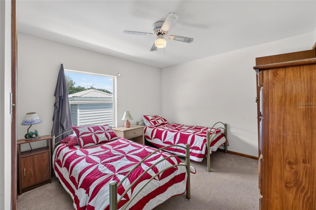 20500 NW 27th Street, Morriston, FL 32668 Photo