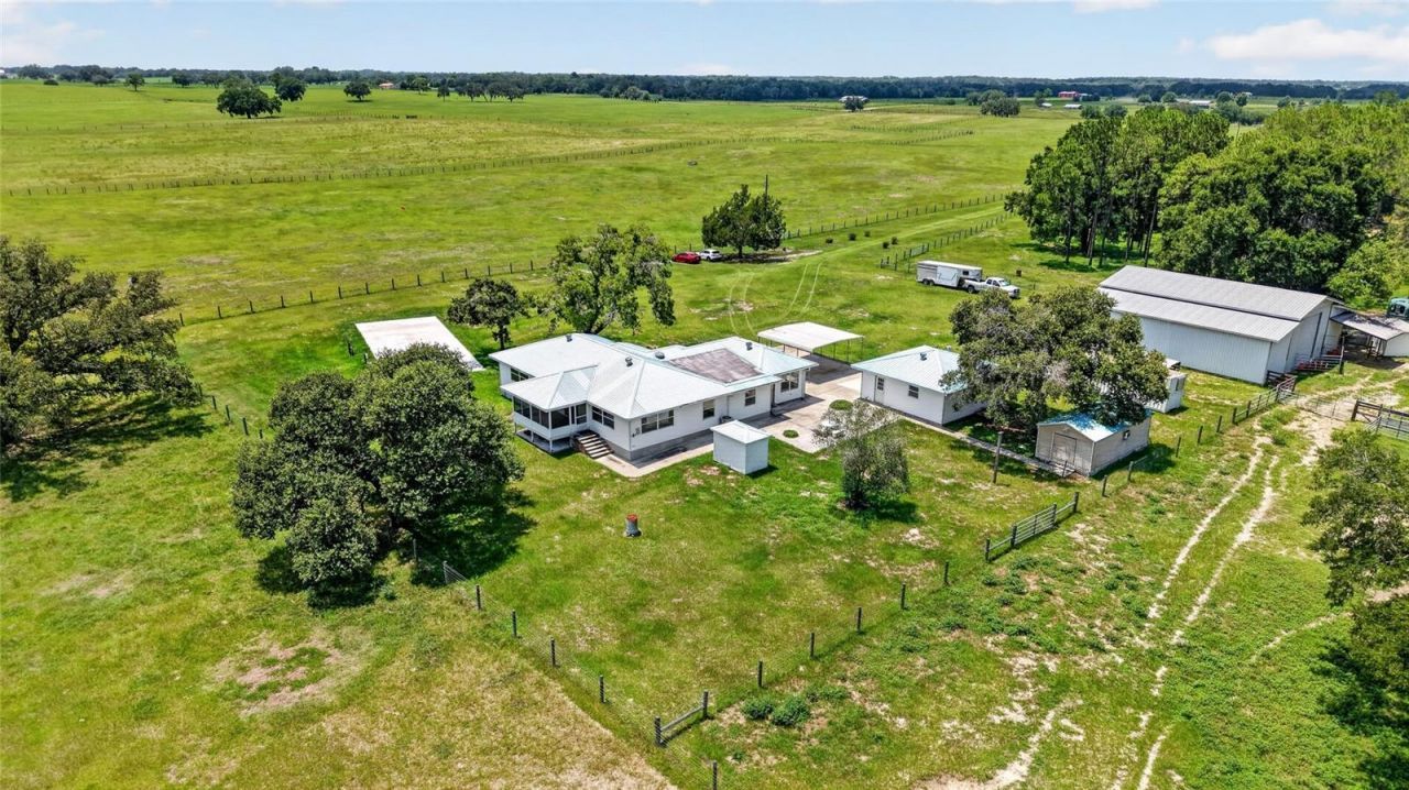 20500 NW 27th Street, Morriston, FL 32668 Photo