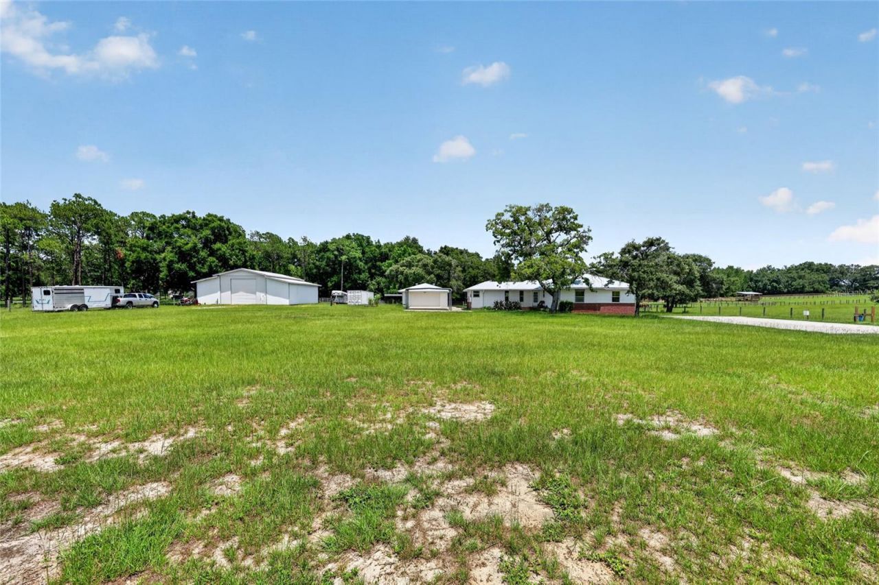 20500 NW 27th Street, Morriston, FL 32668 Photo