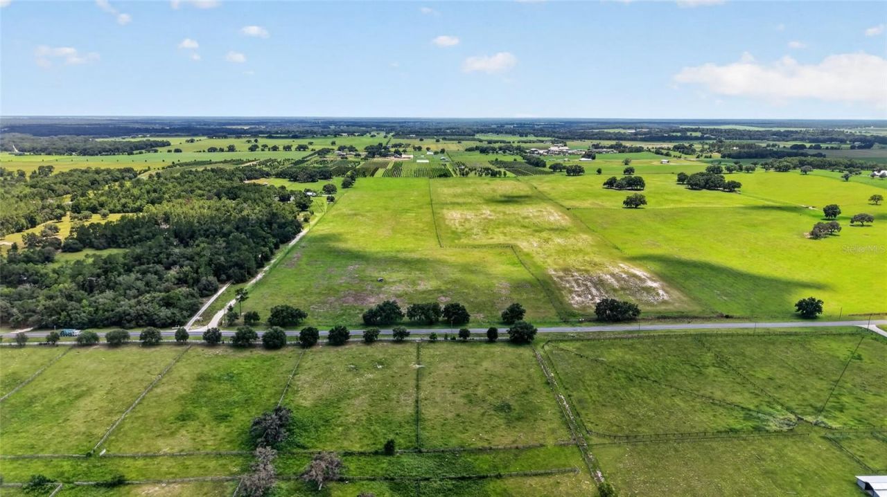 20500 NW 27th Street, Morriston, FL 32668 Photo