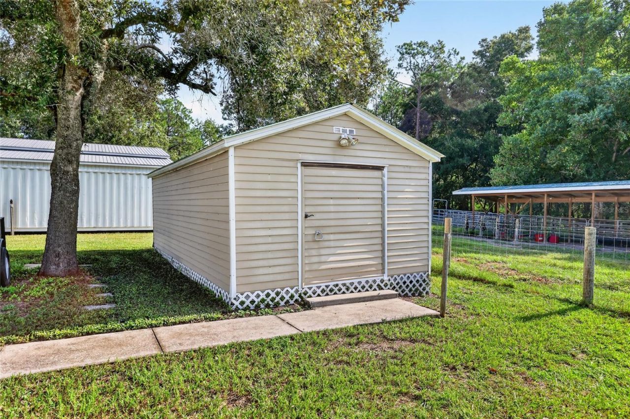 20500 NW 27th Street, Morriston, FL 32668 Photo