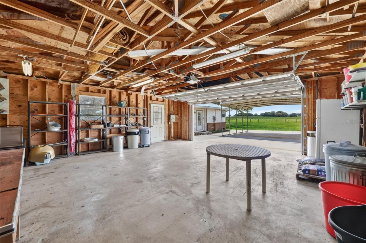 20500 NW 27th Street, Morriston, FL 32668 Photo