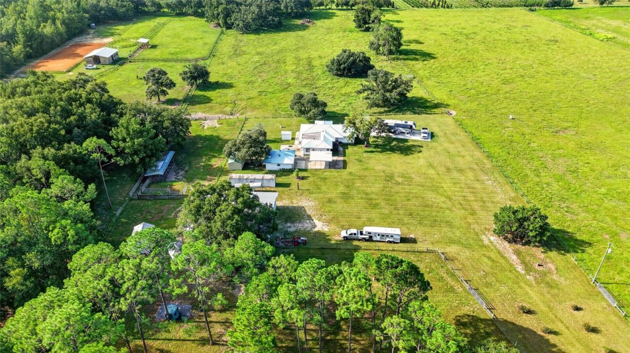 20500 NW 27th Street, Morriston, FL 32668 Photo