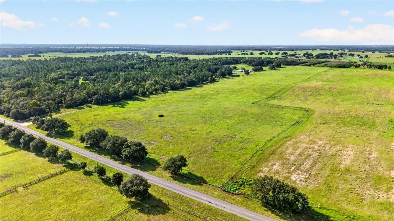 20500 NW 27th Street, Morriston, FL 32668 Photo