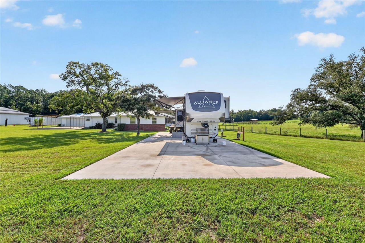 20500 NW 27th Street, Morriston, FL 32668 Photo