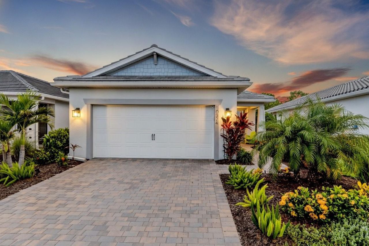 10374 Abaco Falls Drive, Englewood, FL 34223 Main Photo