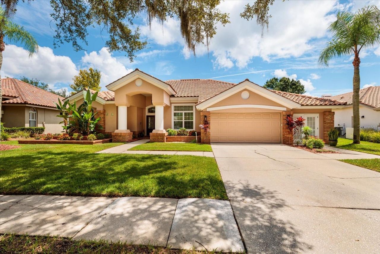 1723 Captiva Drive, Oldsmar, FL 34677 Main Photo