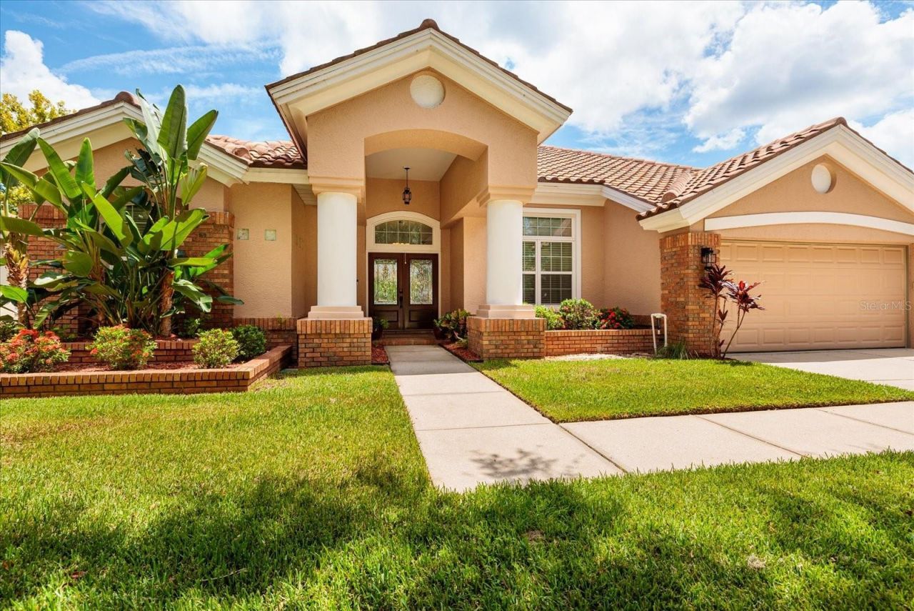 1723 Captiva Drive, Oldsmar, FL 34677 Photo