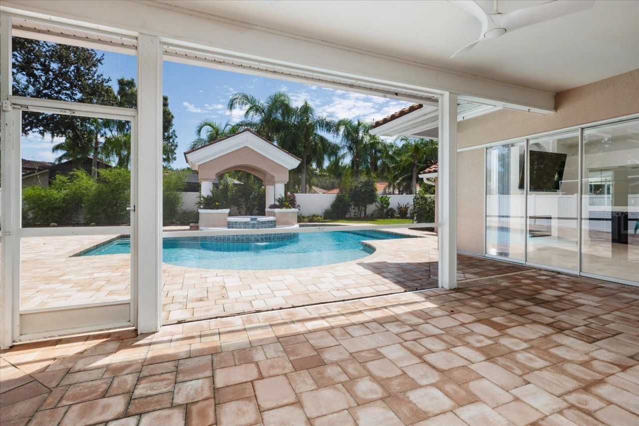 1723 Captiva Drive, Oldsmar, FL 34677 Photo