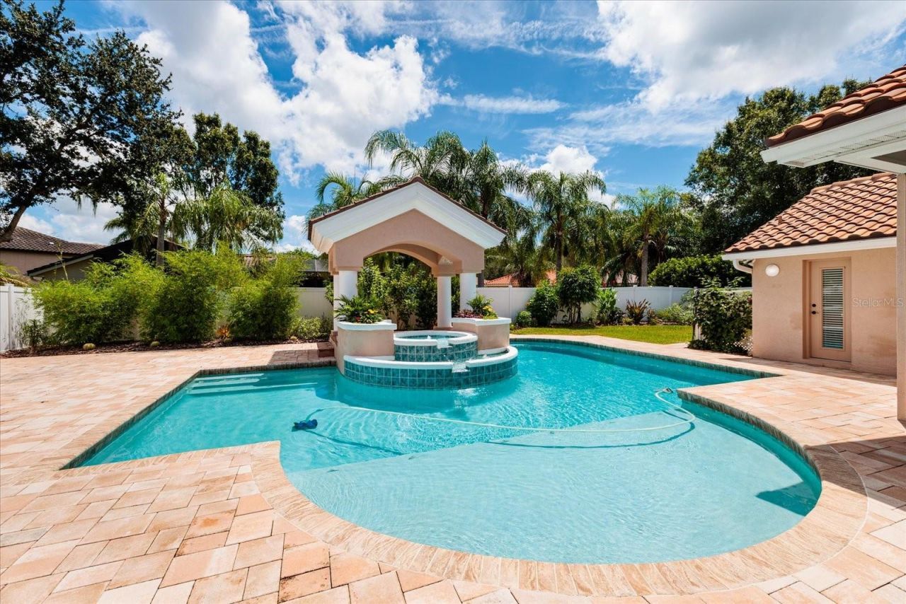 1723 Captiva Drive, Oldsmar, FL 34677 Photo