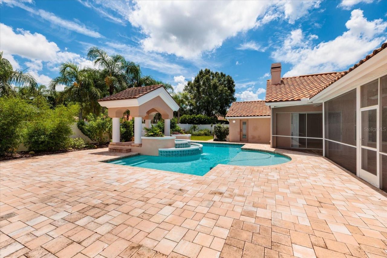 1723 Captiva Drive, Oldsmar, FL 34677 Photo