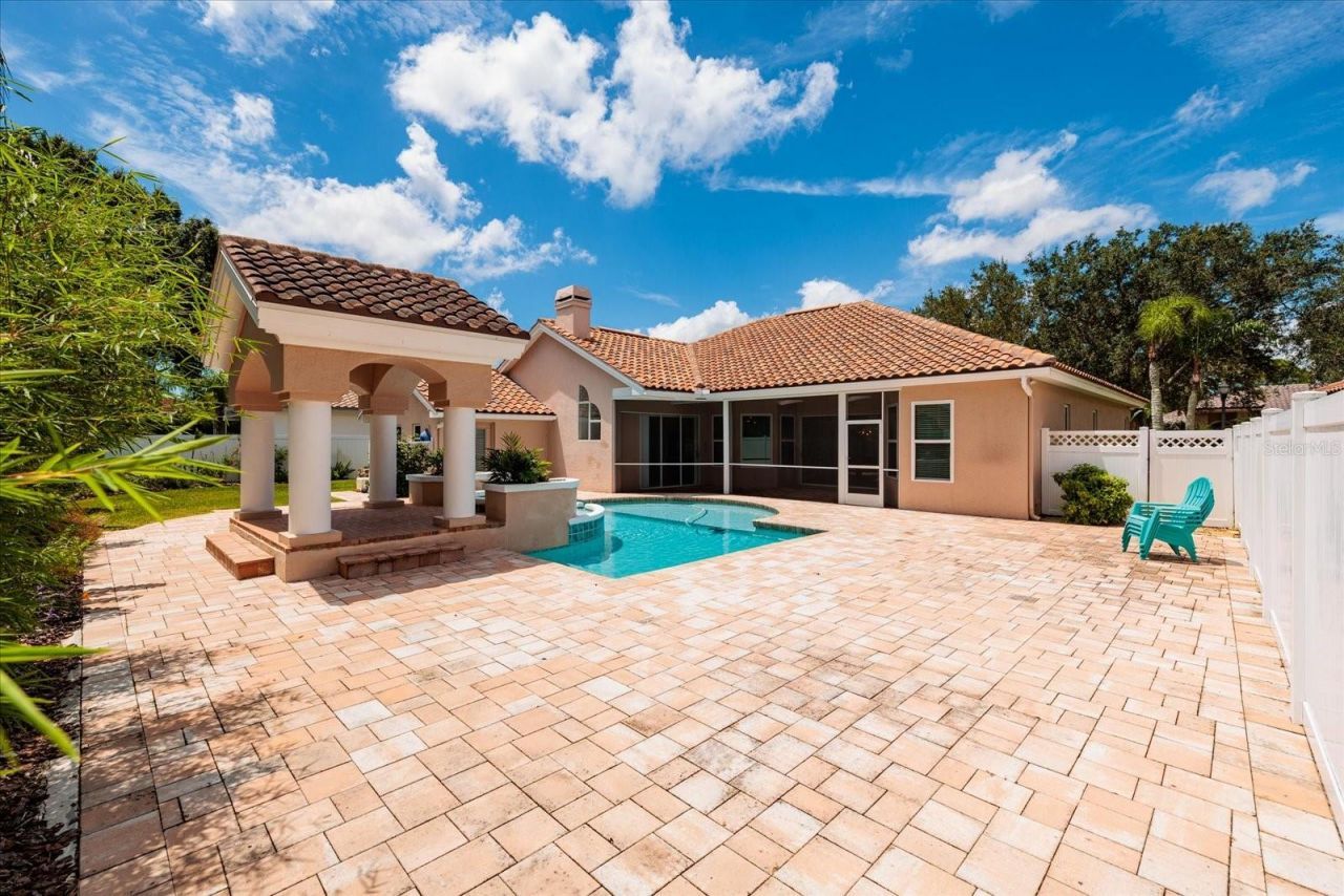 1723 Captiva Drive, Oldsmar, FL 34677 Photo