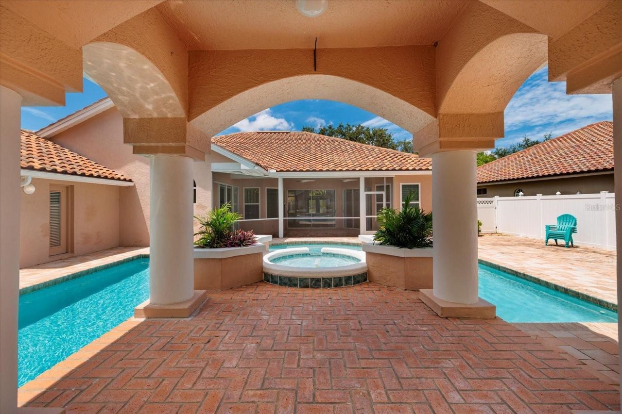 1723 Captiva Drive, Oldsmar, FL 34677 Photo