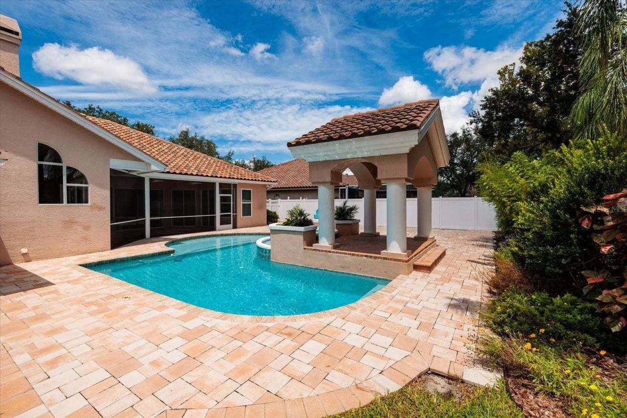 1723 Captiva Drive, Oldsmar, FL 34677 Photo