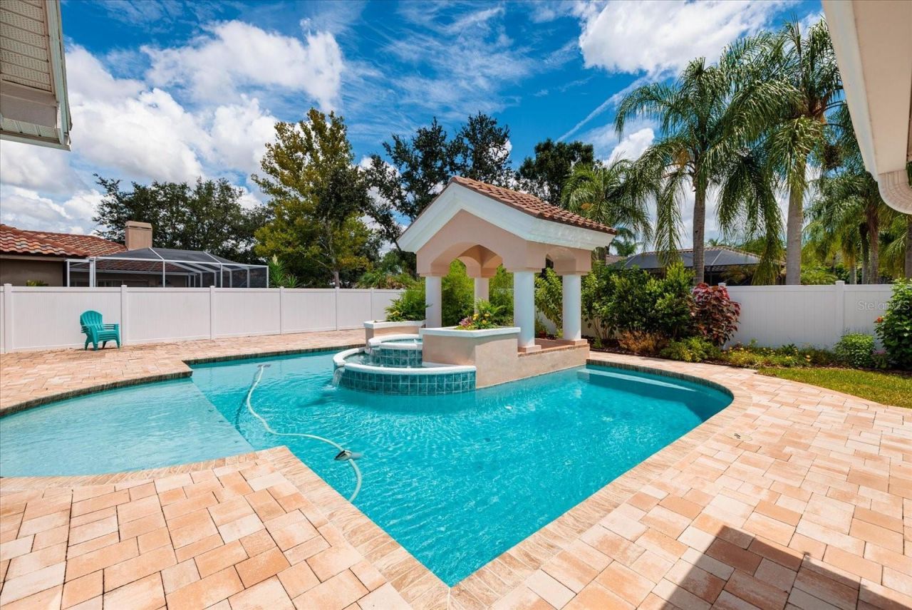 1723 Captiva Drive, Oldsmar, FL 34677 Photo