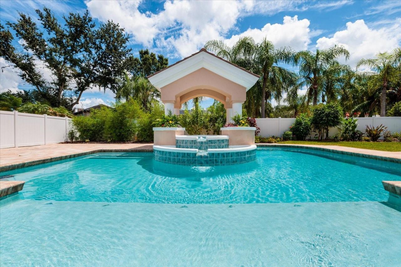 1723 Captiva Drive, Oldsmar, FL 34677 Photo