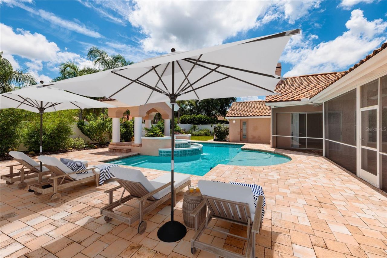 1723 Captiva Drive, Oldsmar, FL 34677 Photo
