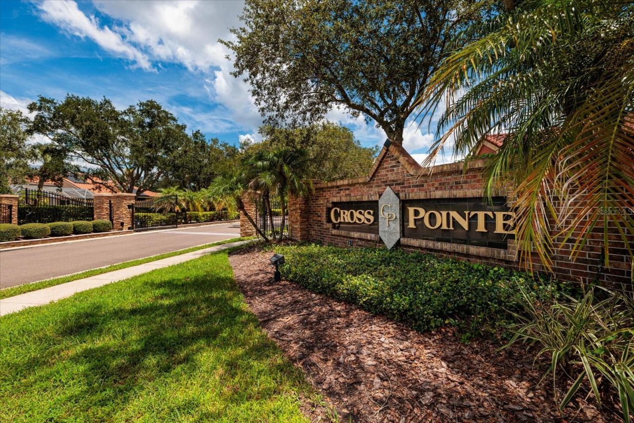 1723 Captiva Drive, Oldsmar, FL 34677 Photo