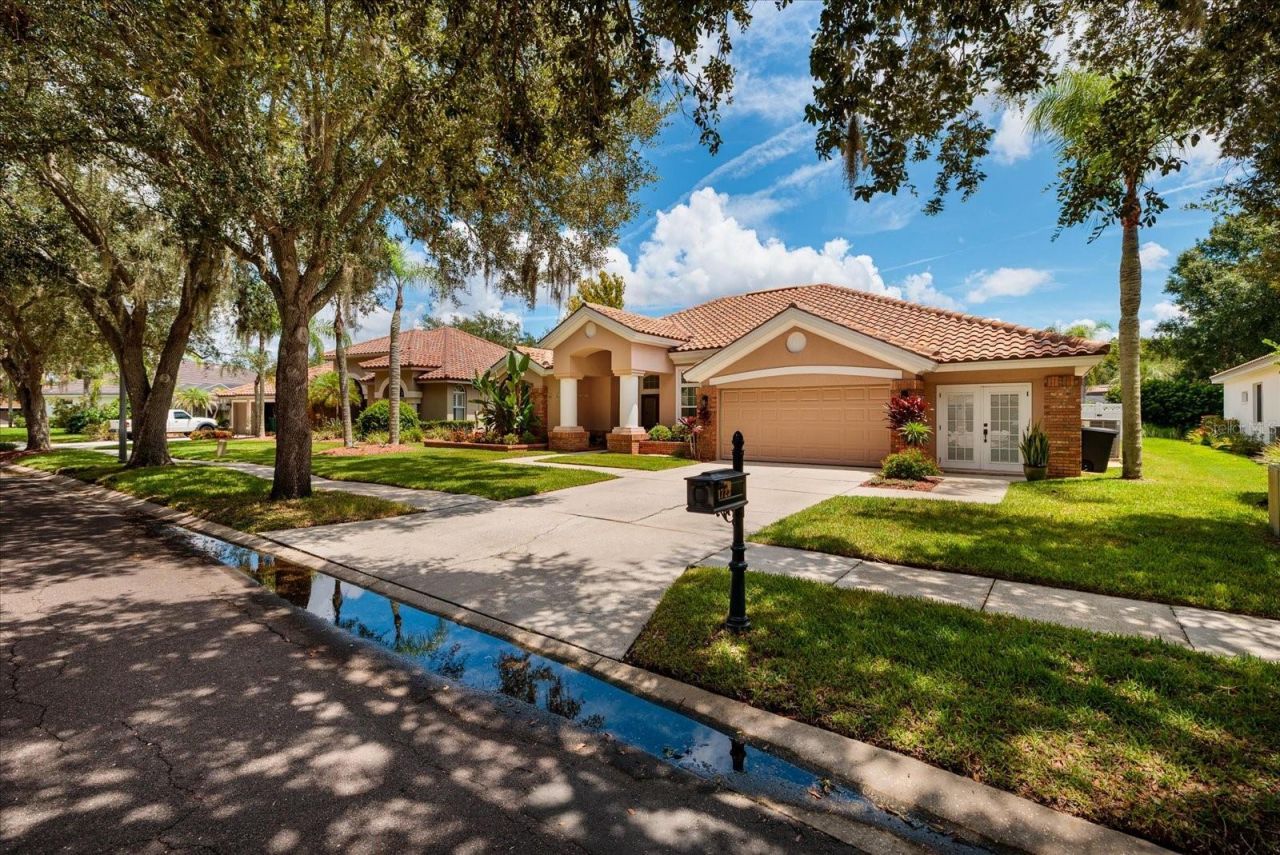 1723 Captiva Drive, Oldsmar, FL 34677 Photo