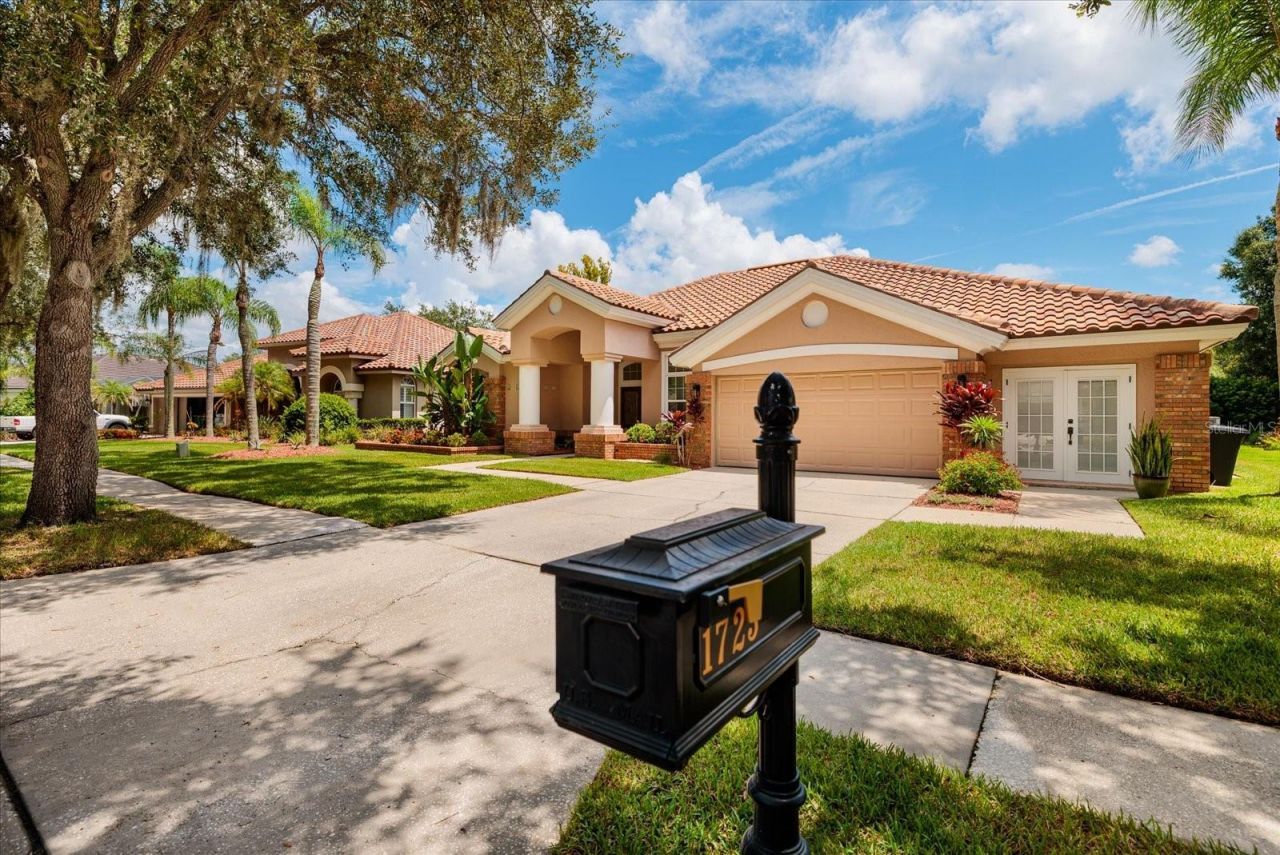 1723 Captiva Drive, Oldsmar, FL 34677 Photo