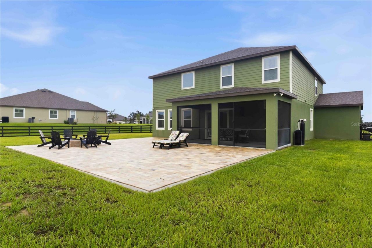 10007 Dolphin Gull Circle, Thonotosassa, FL 33592 Photo