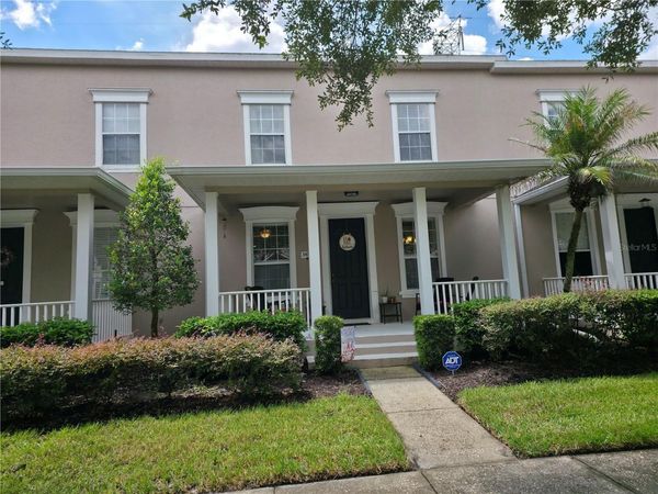 14742 CLARKSON DRIVE , ORLANDO, FL 32828