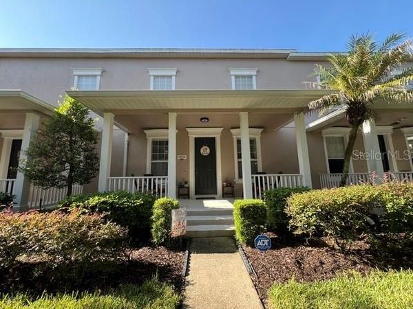 14742 CLARKSON DRIVE, ORLANDO, FL 32828