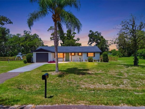 6509 REED DRIVE , RIVERVIEW, FL 33578