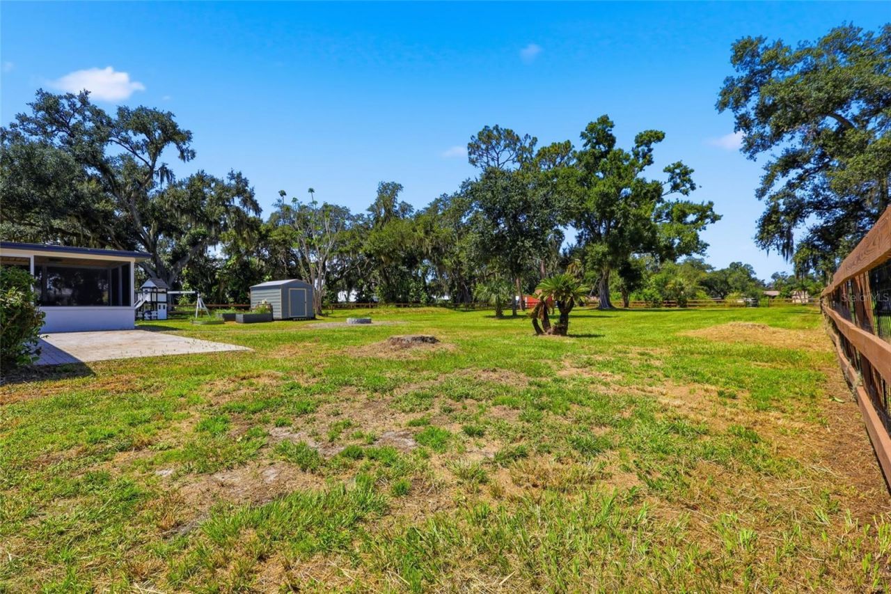 6509 Reed Drive, Riverview, FL 33578 Photo
