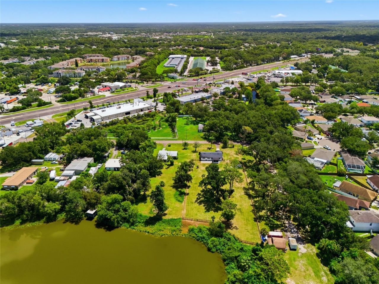 6509 Reed Drive, Riverview, FL 33578 Photo