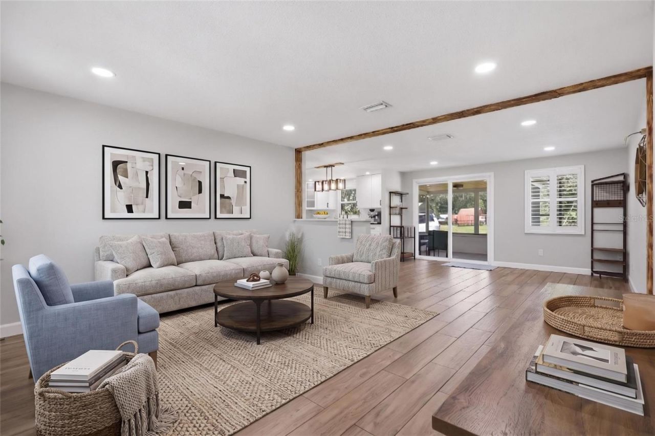 6509 Reed Drive, Riverview, FL 33578 Photo