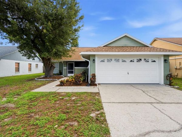 8723 OSAGE DRIVE , TAMPA, FL 33634