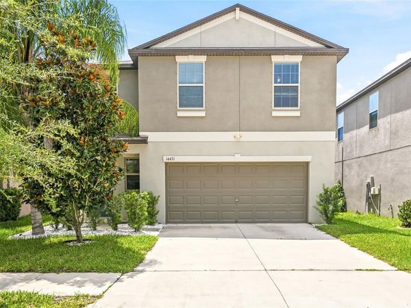 14471 ENGLISH LAVENDER DRIVE , WIMAUMA, FL 33598