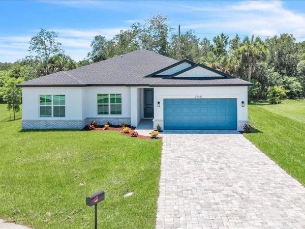 27431 NATAL DRIVE, PUNTA GORDA, FL 33983