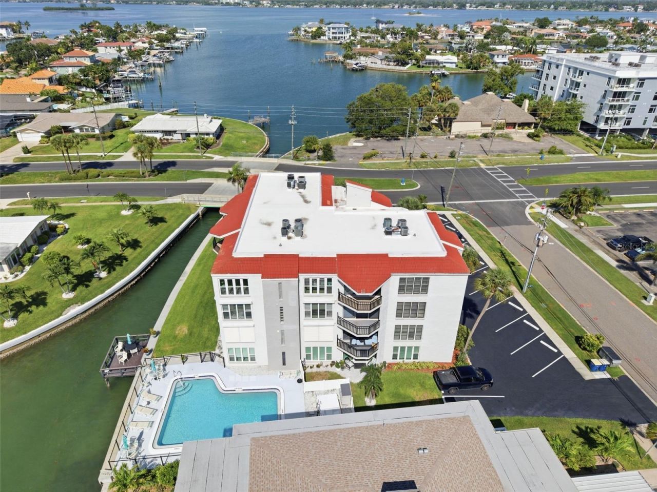 298 Skiff Point , Unit 103, Clearwater, FL 33767 Main Photo
