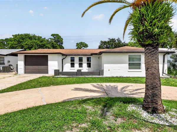 11236 YELLOWWOOD LANE , PORT RICHEY, FL 34668