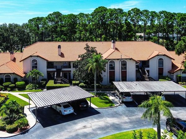 2632 ENTERPRISE ROAD E, Unit A12, CLEARWATER, FL 33759