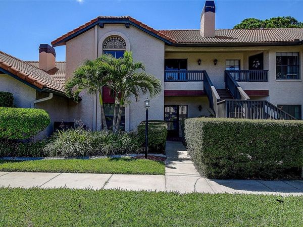 2632 ENTERPRISE ROAD E, Unit A12, CLEARWATER, FL 33759